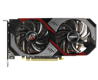 ASRock Radeon RX 5500 XT Challenger D OC 4GB GDDR6 - 570197 - zdjęcie 1